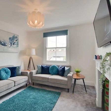 Standout 2Bd Coastal Cottages In South Devon Шелдон Экстерьер фото