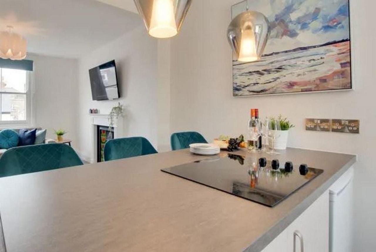 Standout 2Bd Coastal Cottages In South Devon Шелдон Экстерьер фото