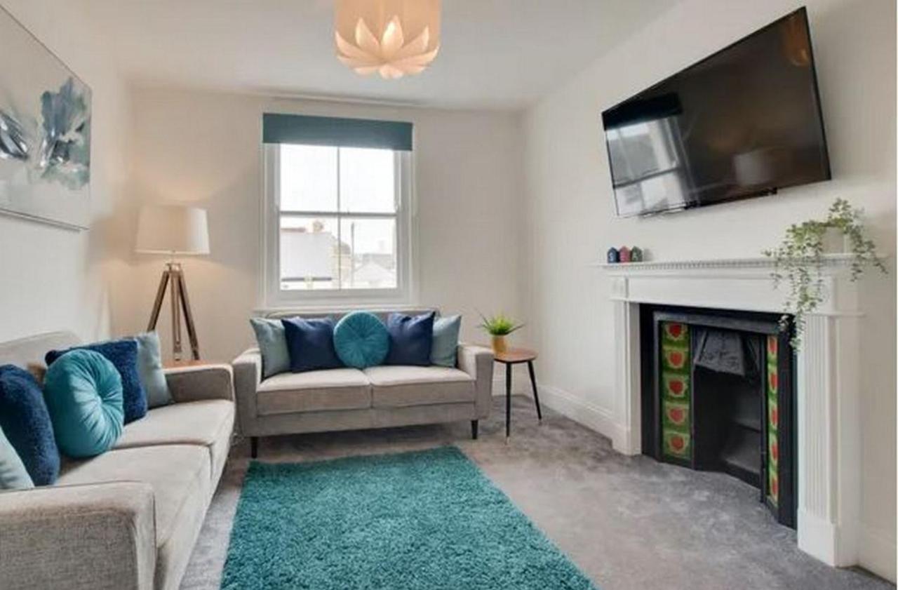 Standout 2Bd Coastal Cottages In South Devon Шелдон Экстерьер фото