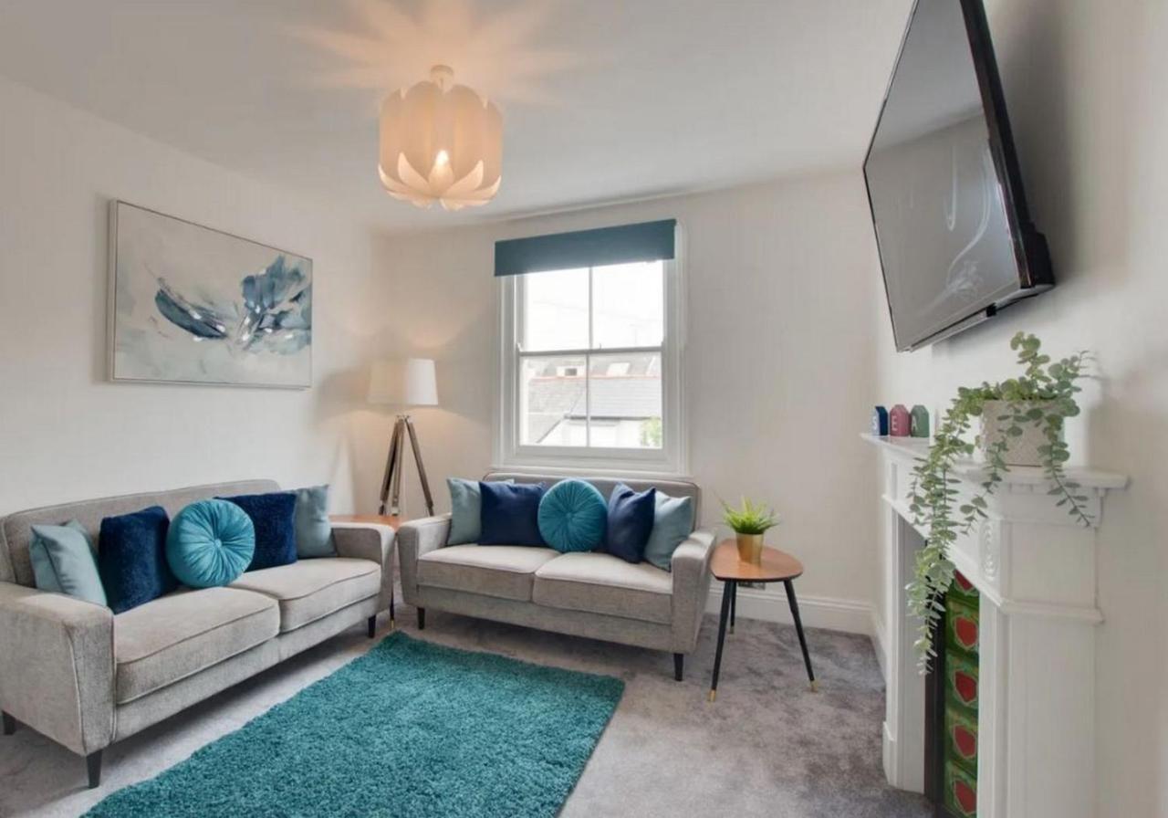 Standout 2Bd Coastal Cottages In South Devon Шелдон Экстерьер фото