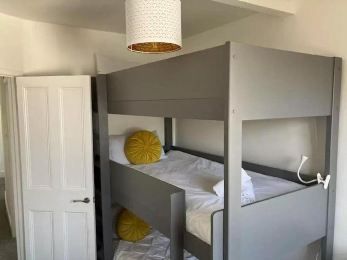 Standout 2Bd Coastal Cottages In South Devon Шелдон Экстерьер фото